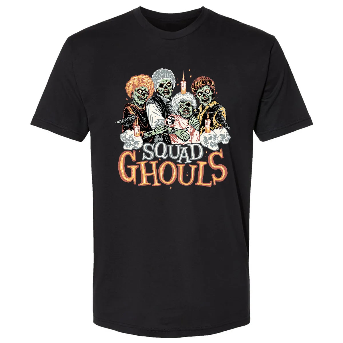Premium Unisex T-shirt - MP7NU3MN