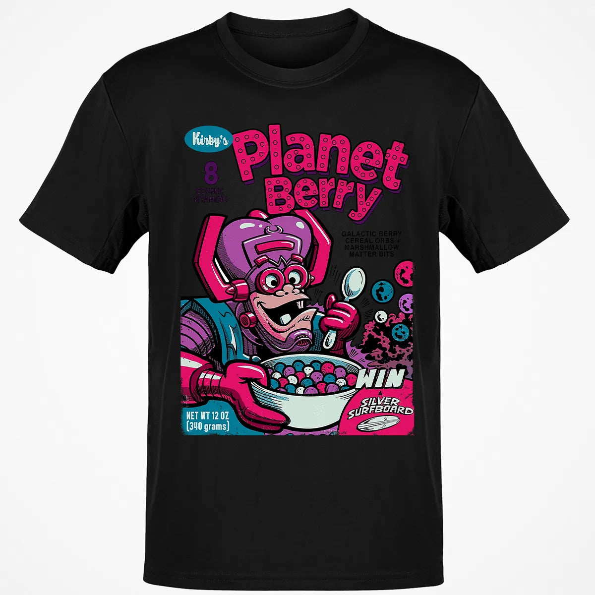 Classic Unisex T-Shirt - Z4NGYTZK