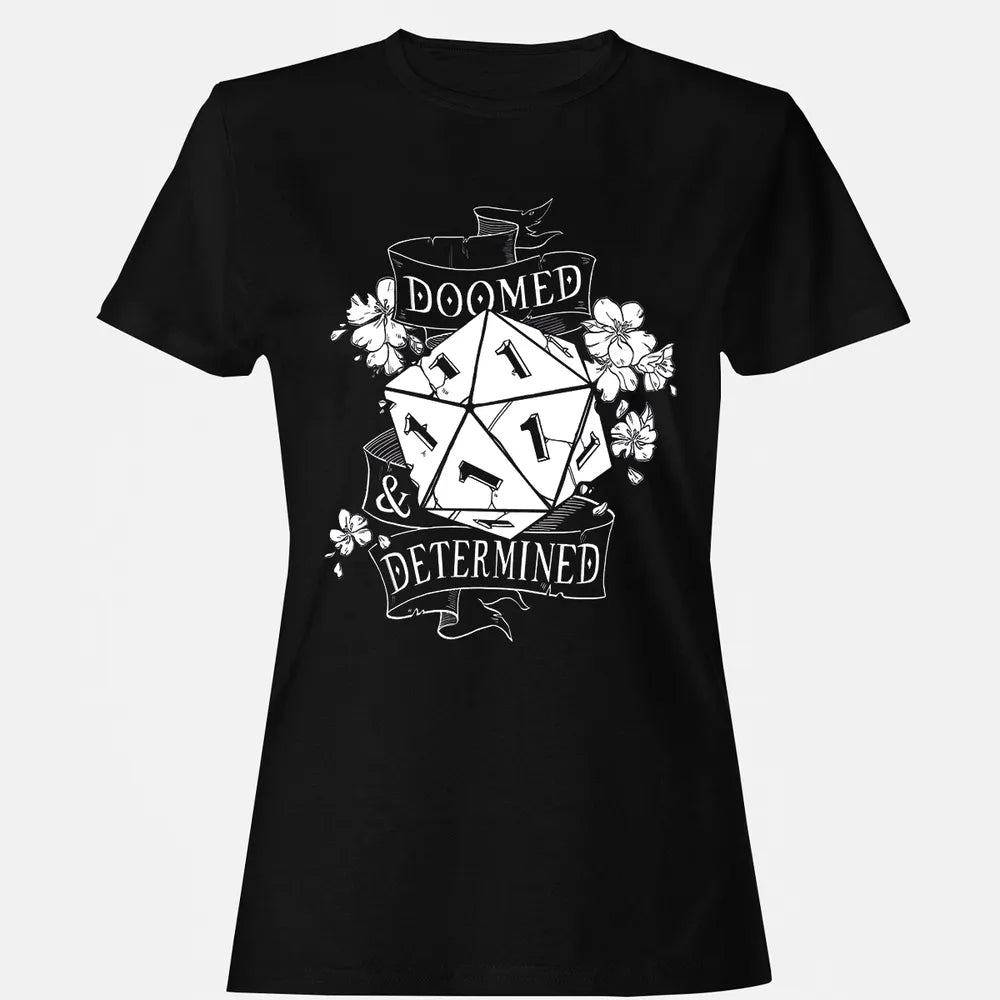 Women's T-shirt - 6YXLP6K1