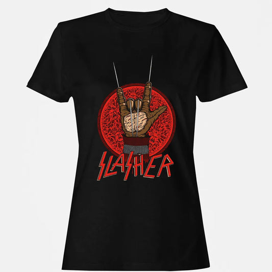 Women's T-shirt - 5WWWSCAV
