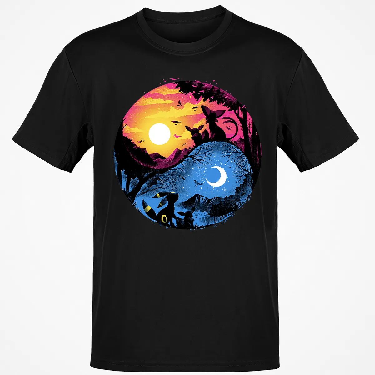 Classic Unisex T-Shirt - ZY7H4M92