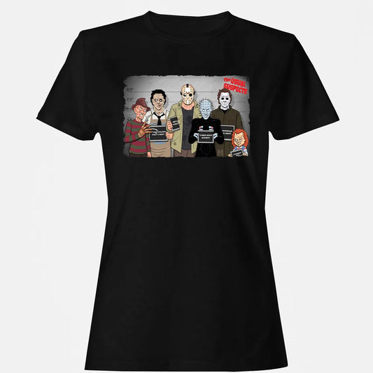 Women's T-shirt - 178MQL75
