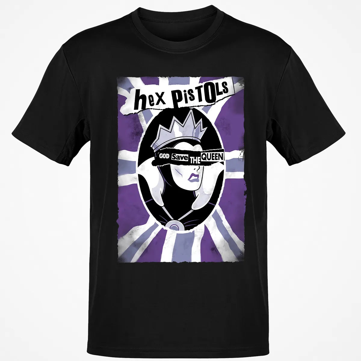 Classic Unisex T-Shirt - JSJ2WCS9