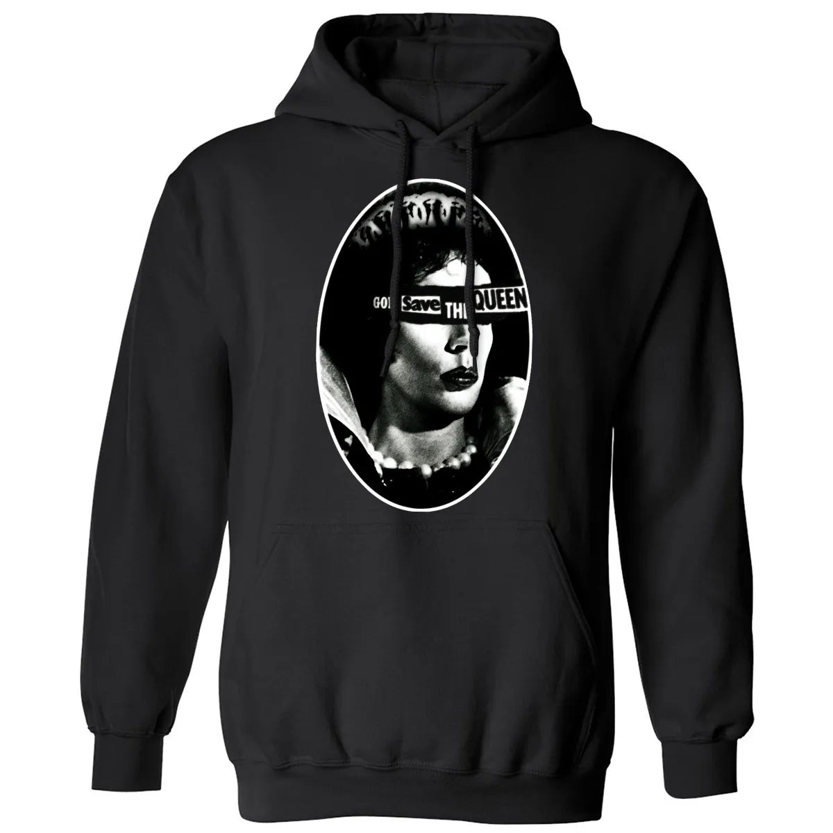 Classic Unisex Hoodie - CU9GXALL