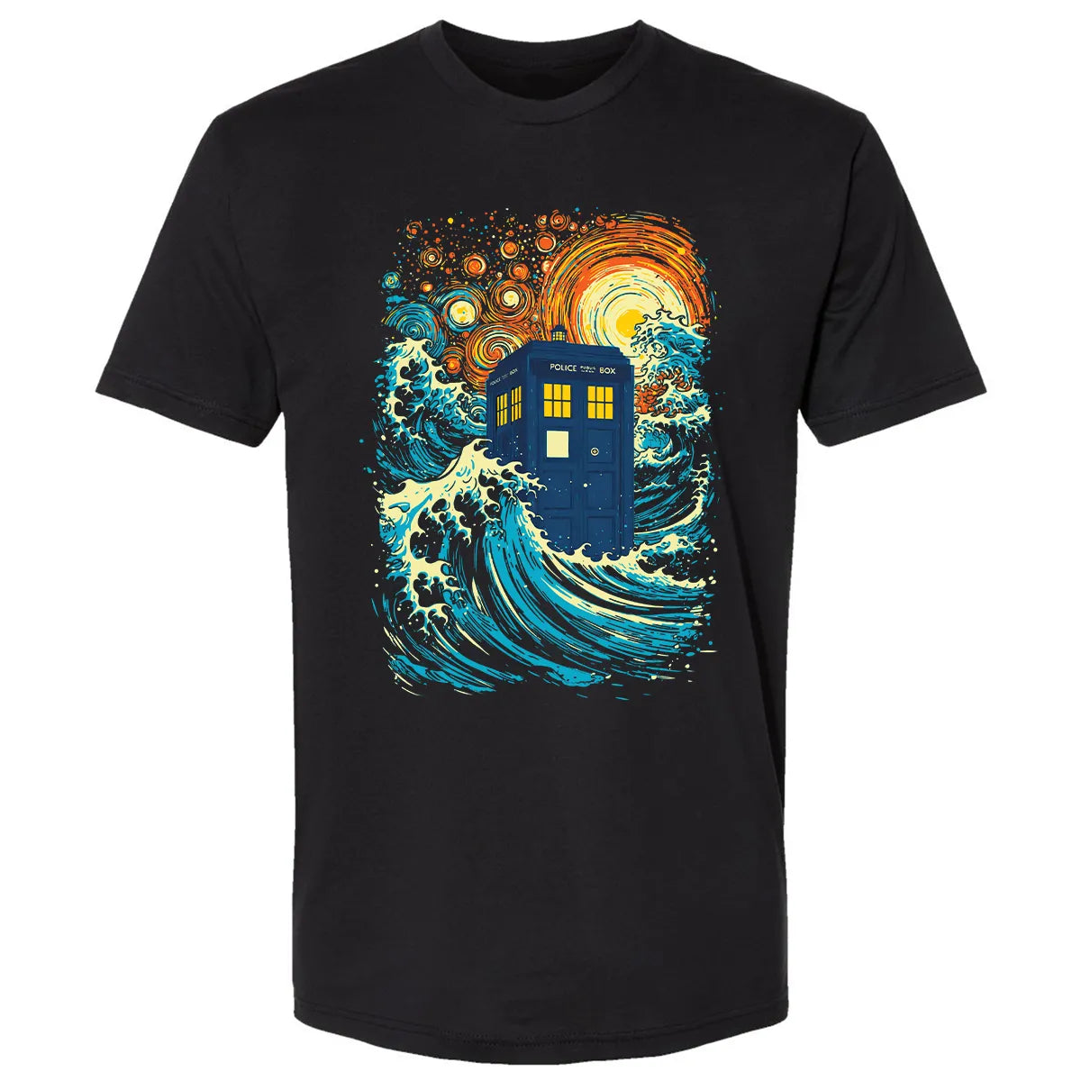 Premium Unisex T-shirt - X2MA594Q