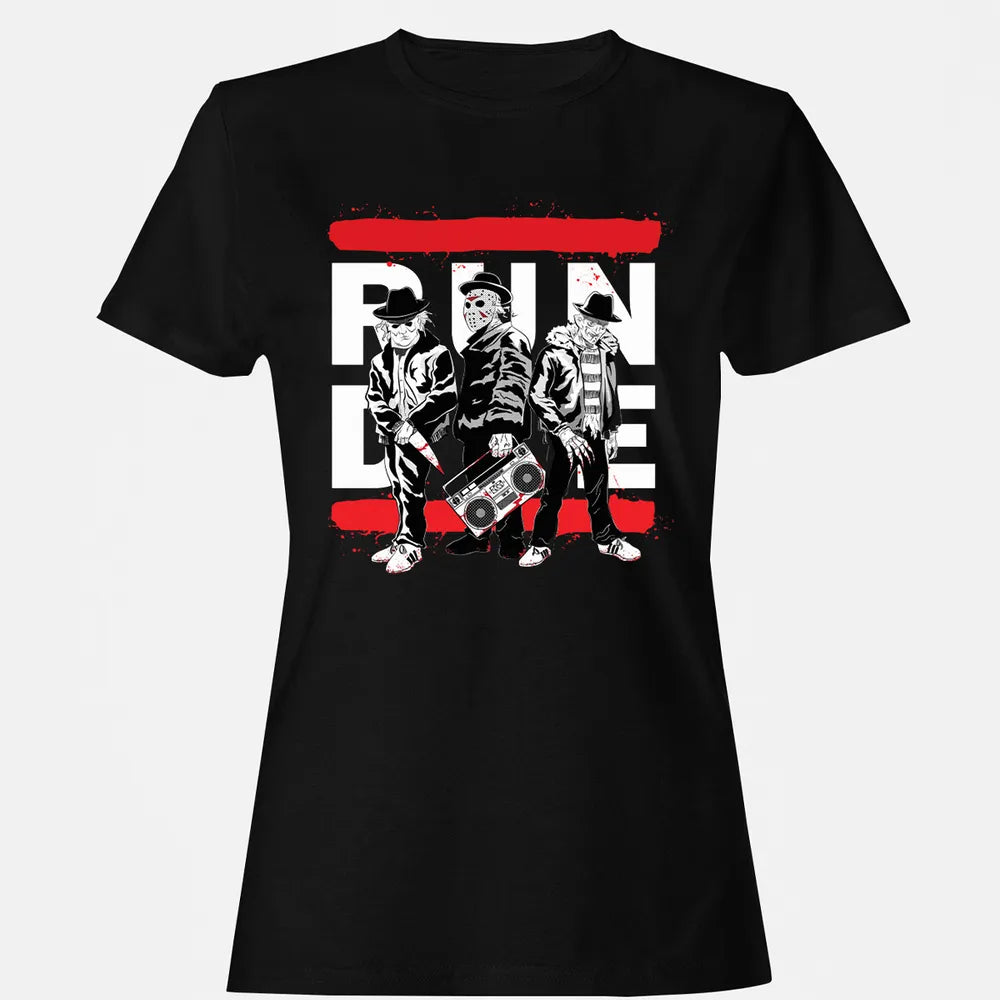 Women's T-shirt - ZLQHZWHZ