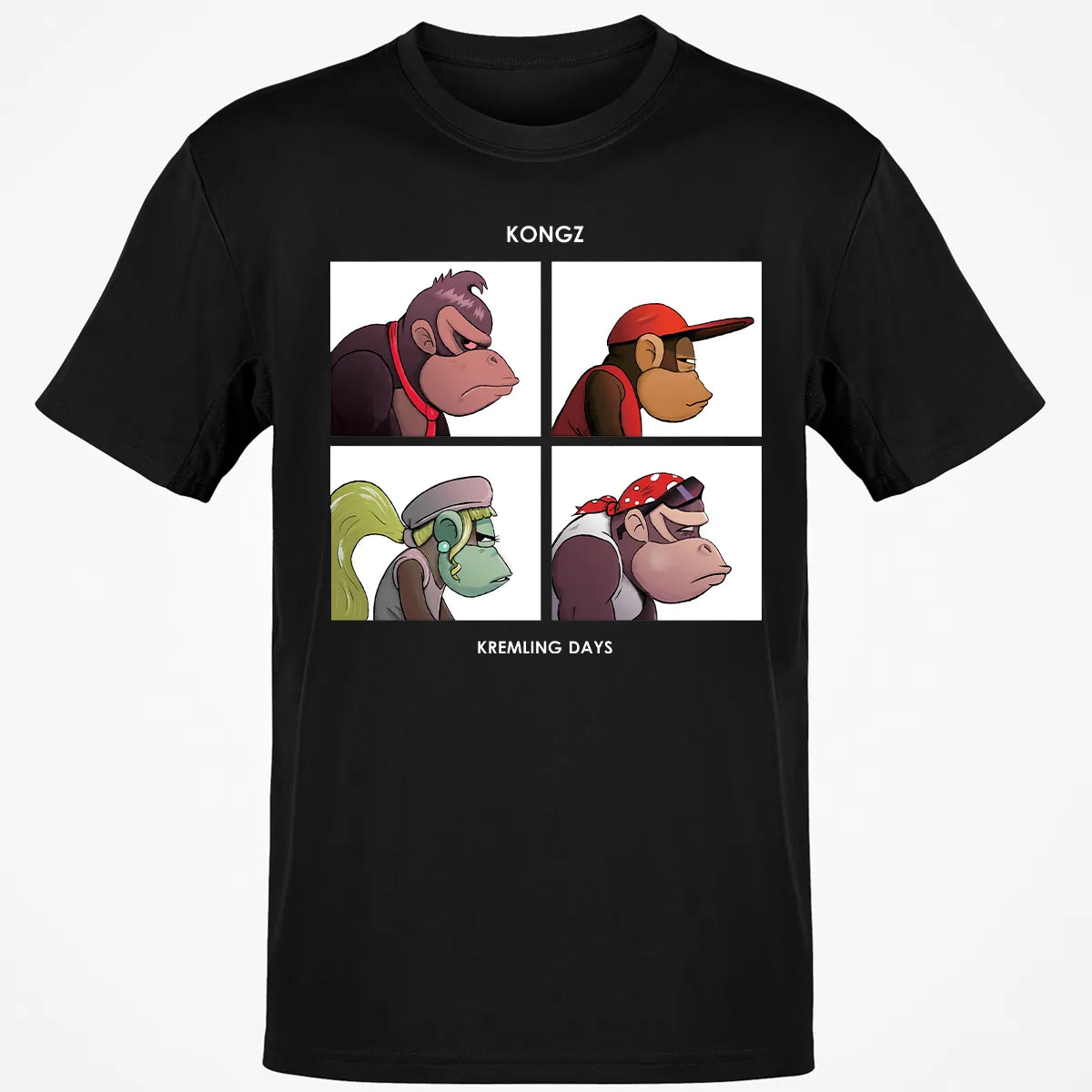 Classic Unisex T-Shirt - 51K6PV9M
