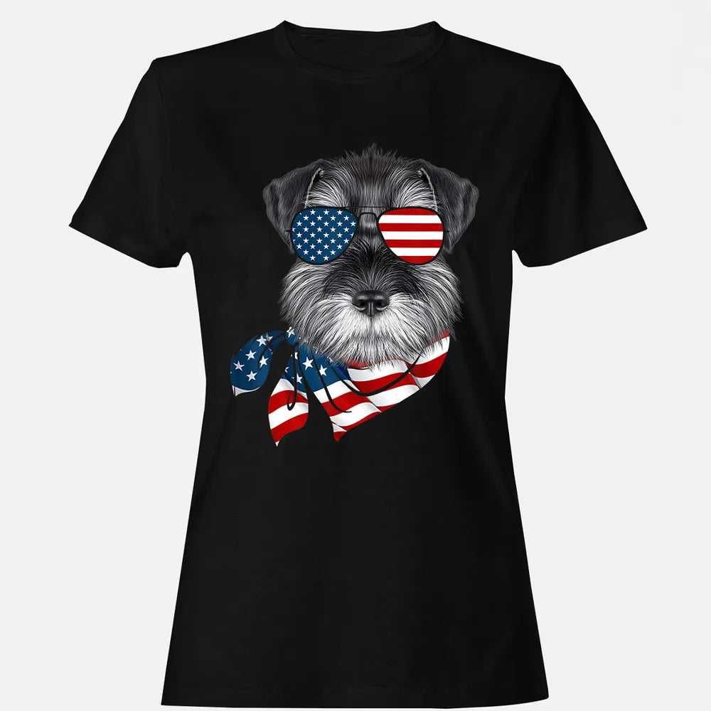 Women's T-shirt - ATL41T9B