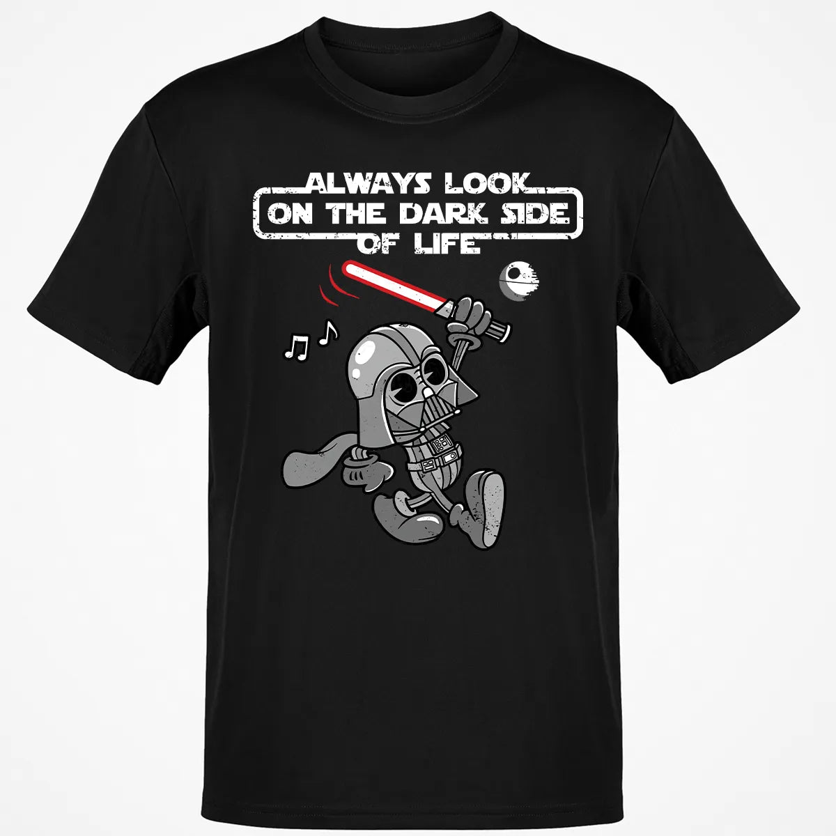 Classic Unisex T-Shirt - WGTRC29D