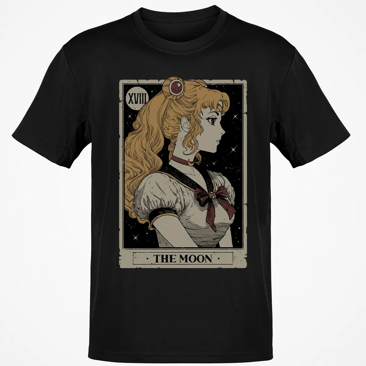 Classic Unisex T-Shirt - 7NWACKQ6