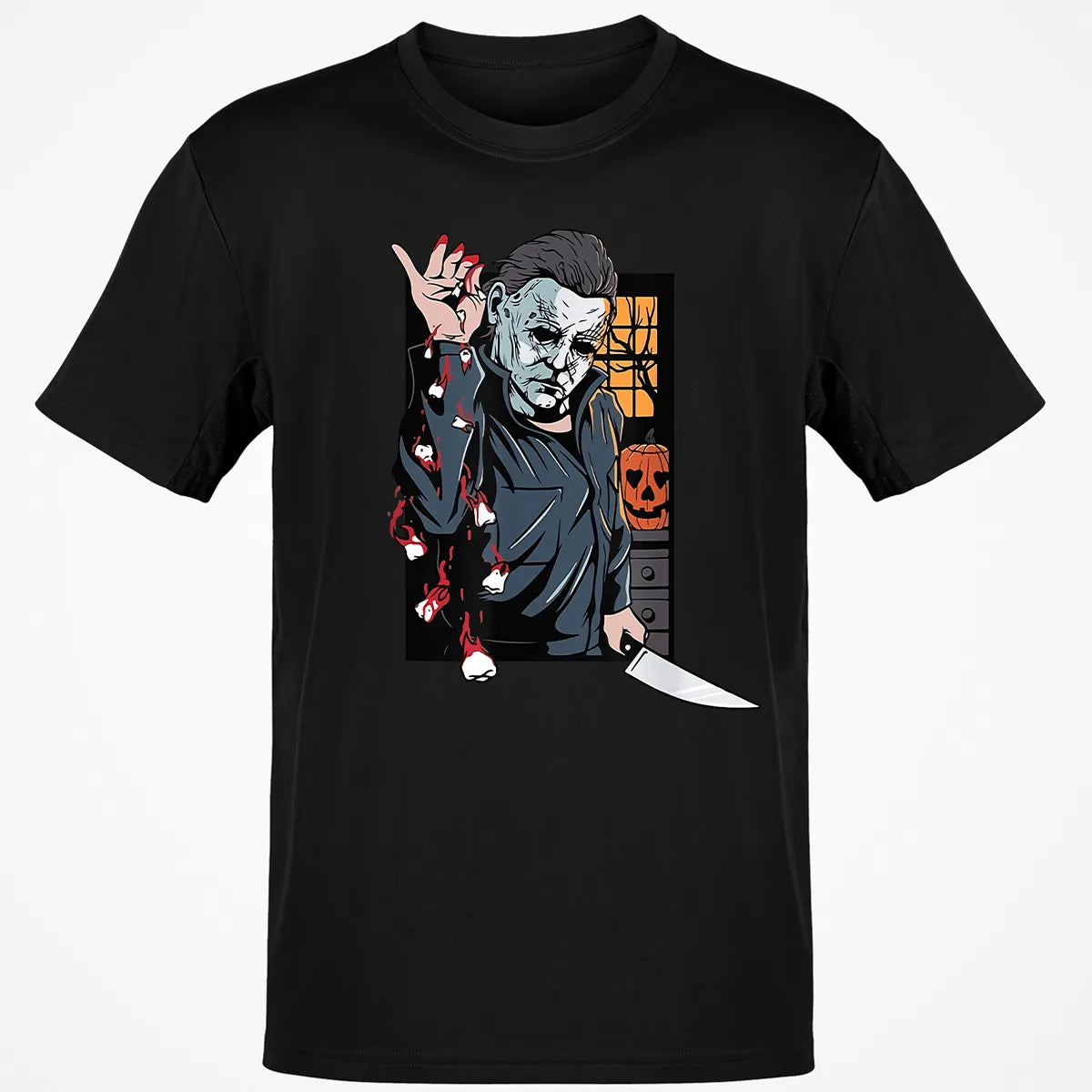 Classic Unisex T-Shirt - JV9MAPQD