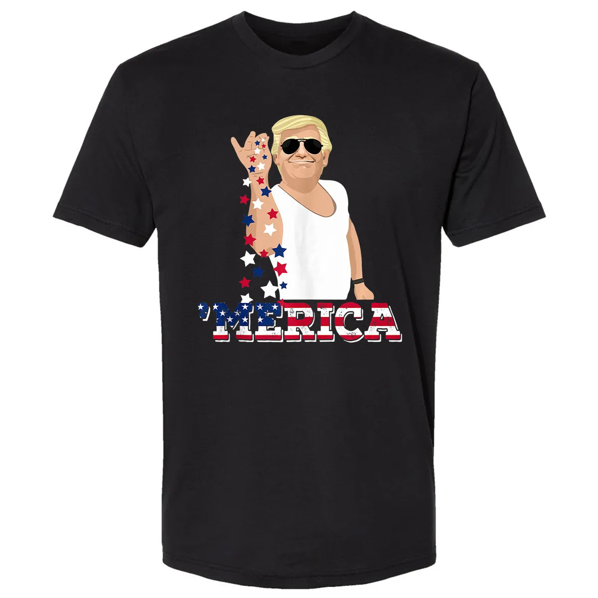 Premium Unisex T-shirt - 7S8NWCKJ