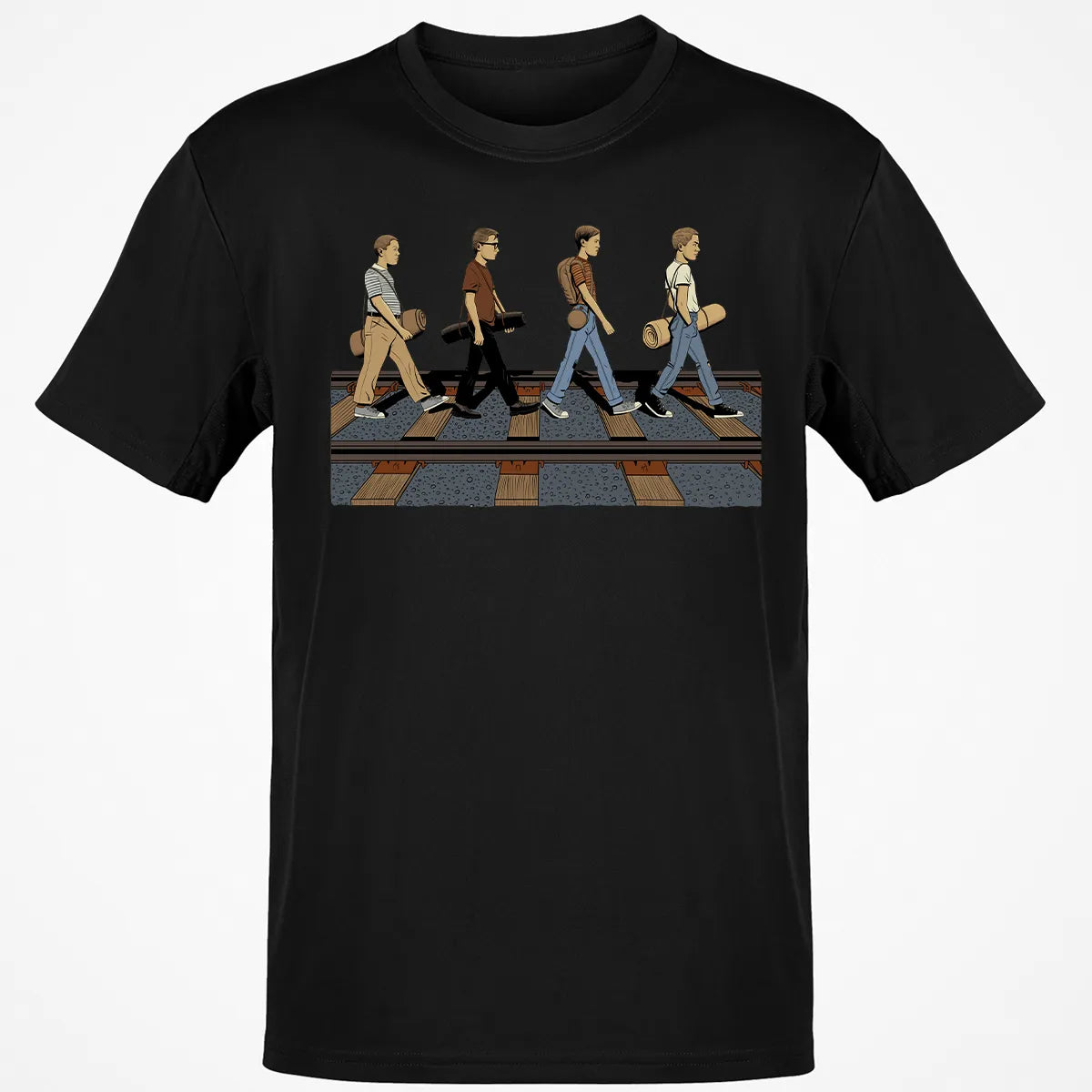 Classic Unisex T-Shirt - 3PH2TPM9
