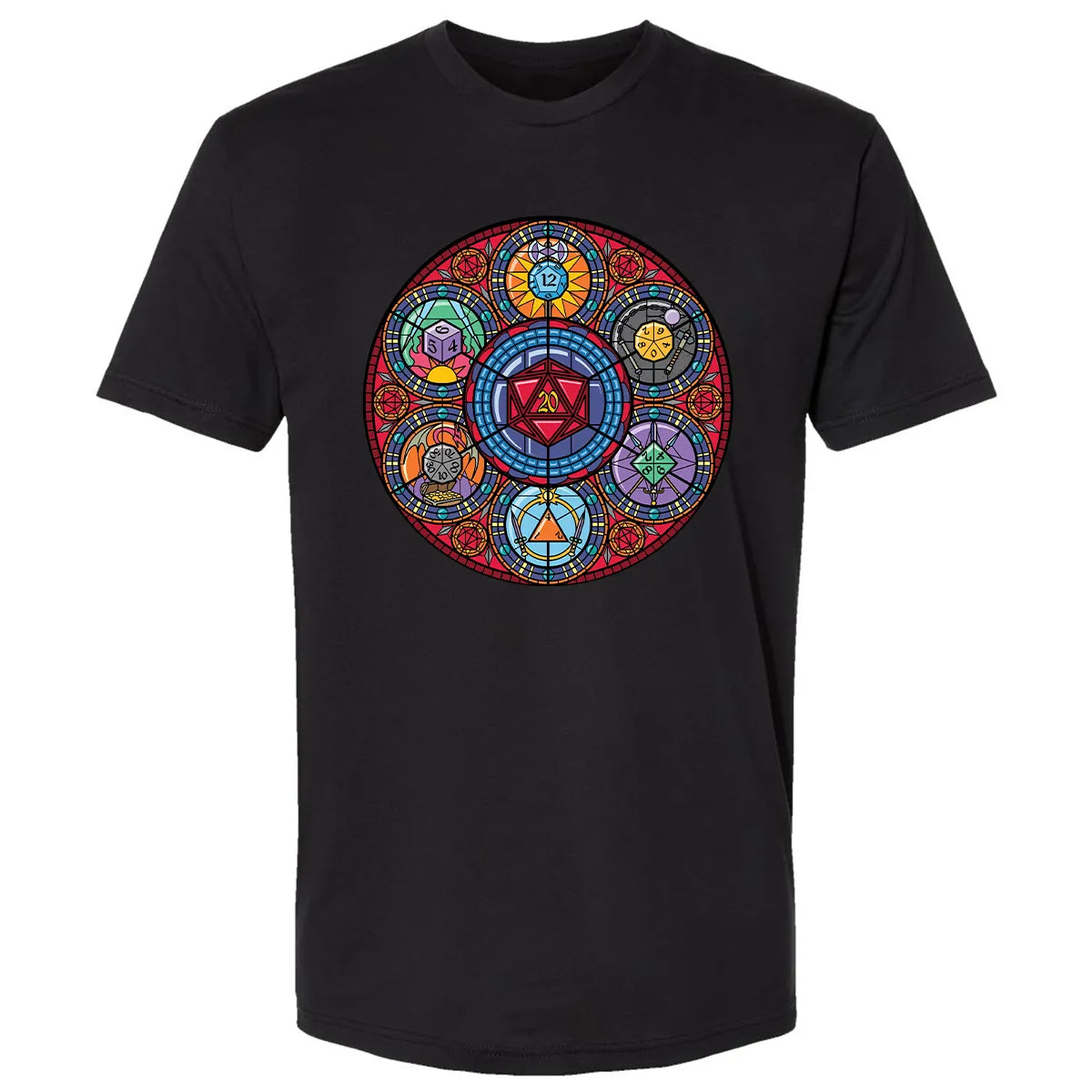 Premium Unisex T-shirt - JHG1VGU6
