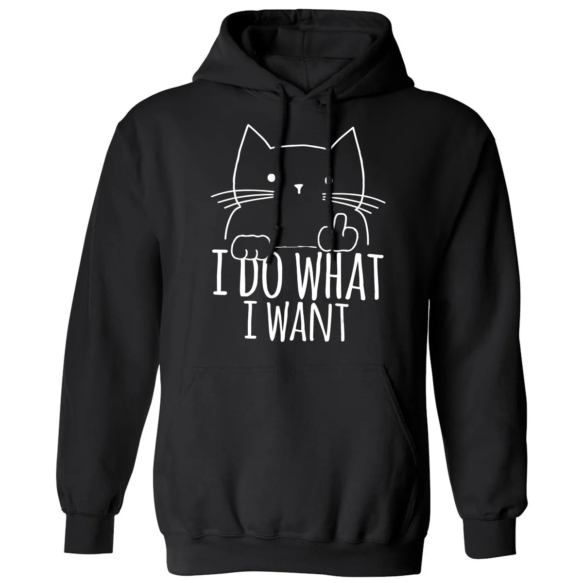 Classic Unisex Hoodie - 25CR4PUR