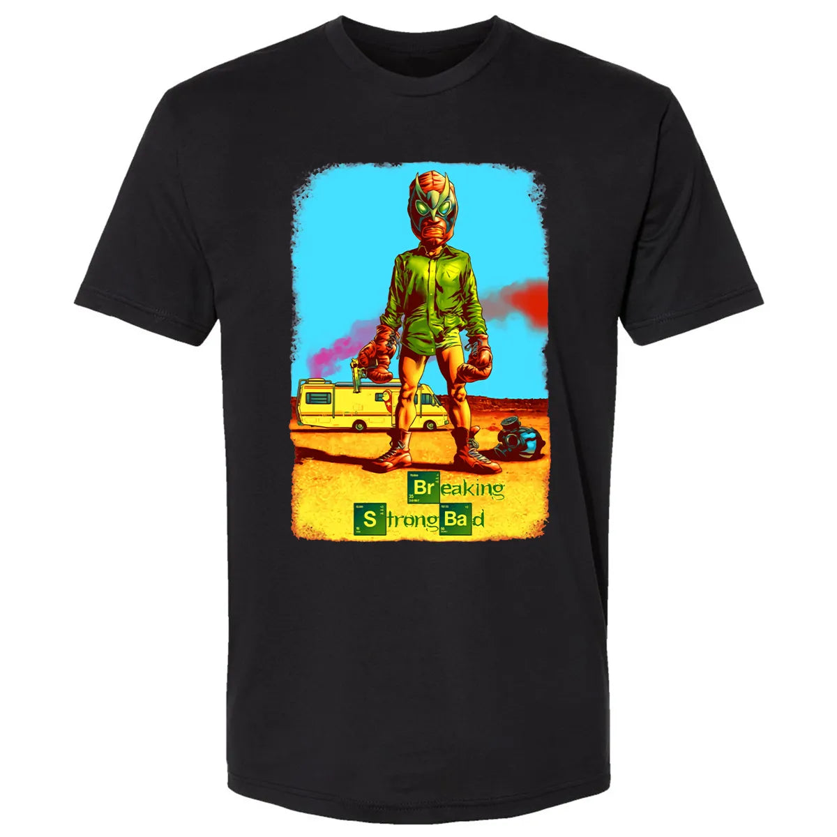 Premium Unisex T-shirt - 2N88TE9D
