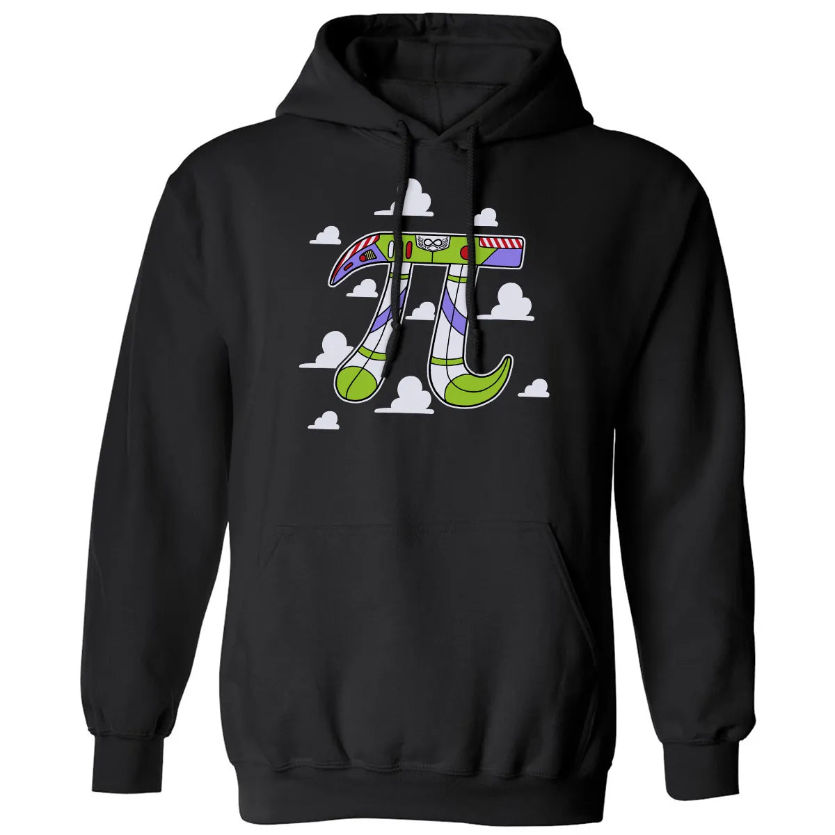 Classic Unisex Hoodie - TRTKUYUD