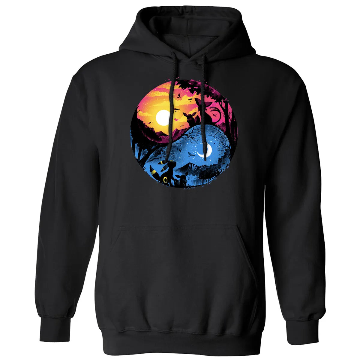 Classic Unisex Hoodie - 53WTJBX4