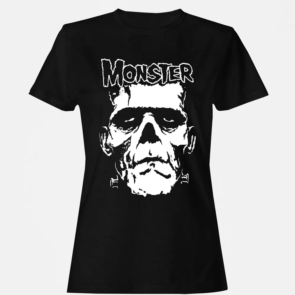 Women's T-shirt - FJ4E7RV3