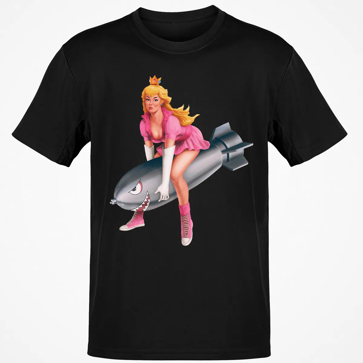 Classic Unisex T-Shirt - Z7XM2GKJ