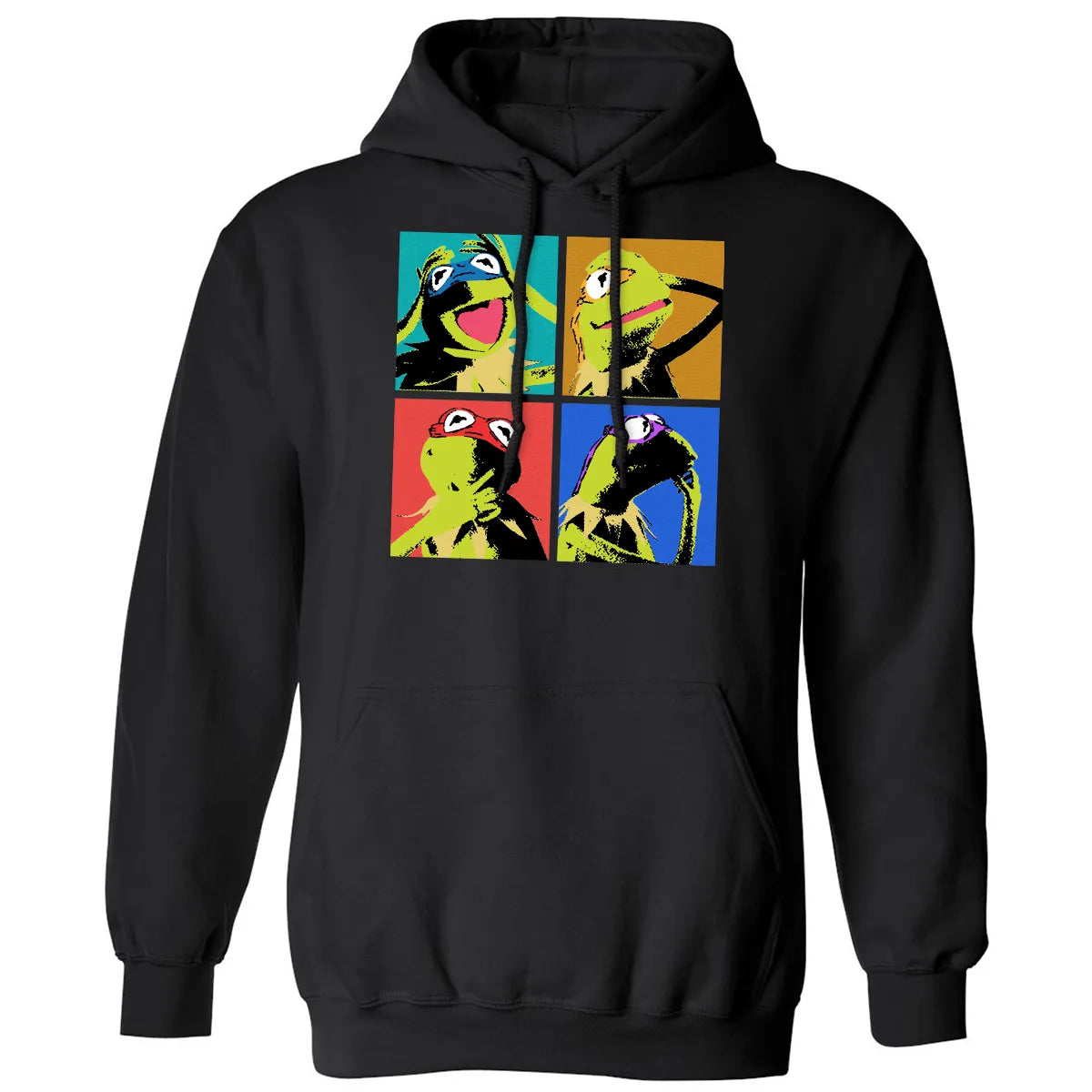 Classic Unisex Hoodie - C9XVBWJ9