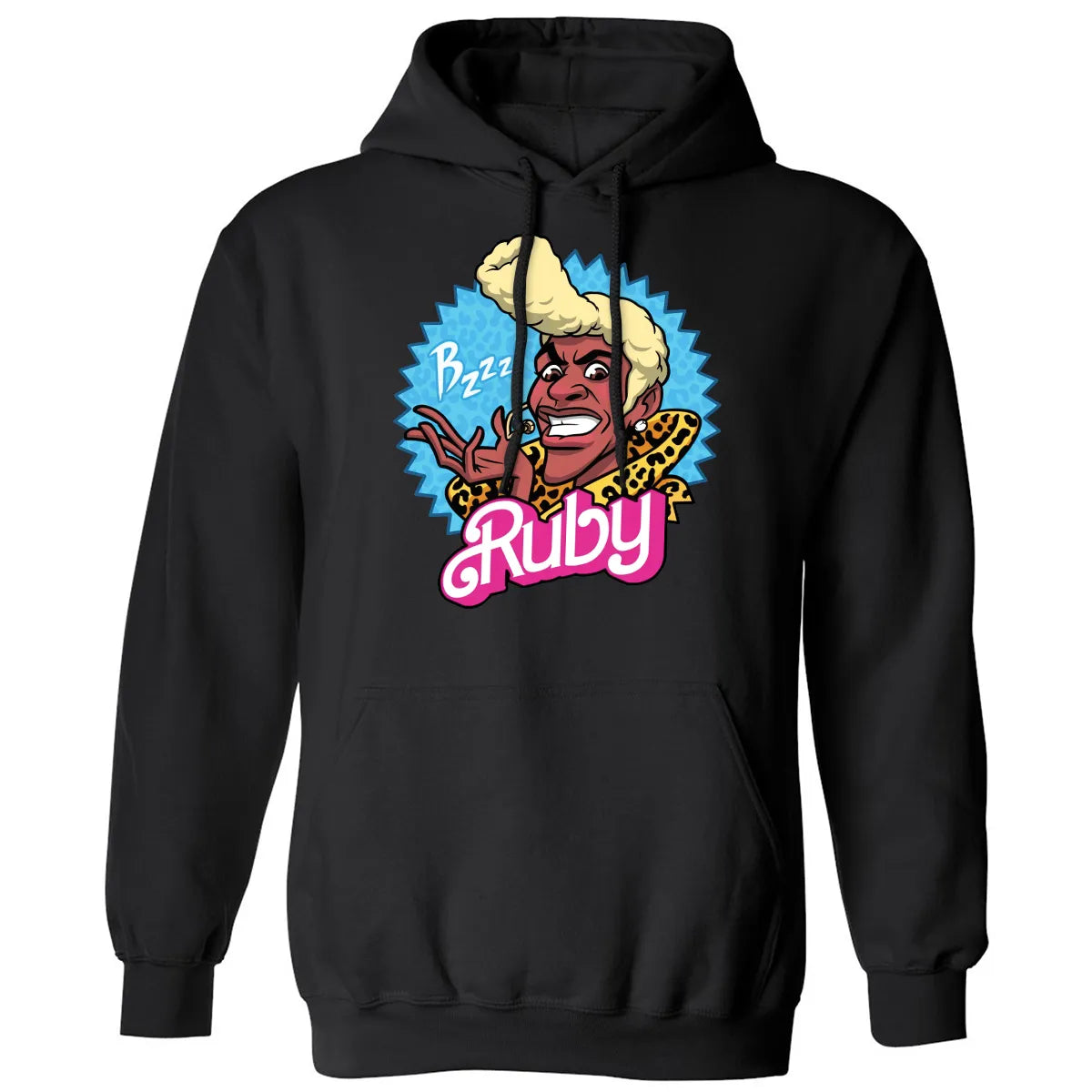 Classic Unisex Hoodie - P4J8JGC2