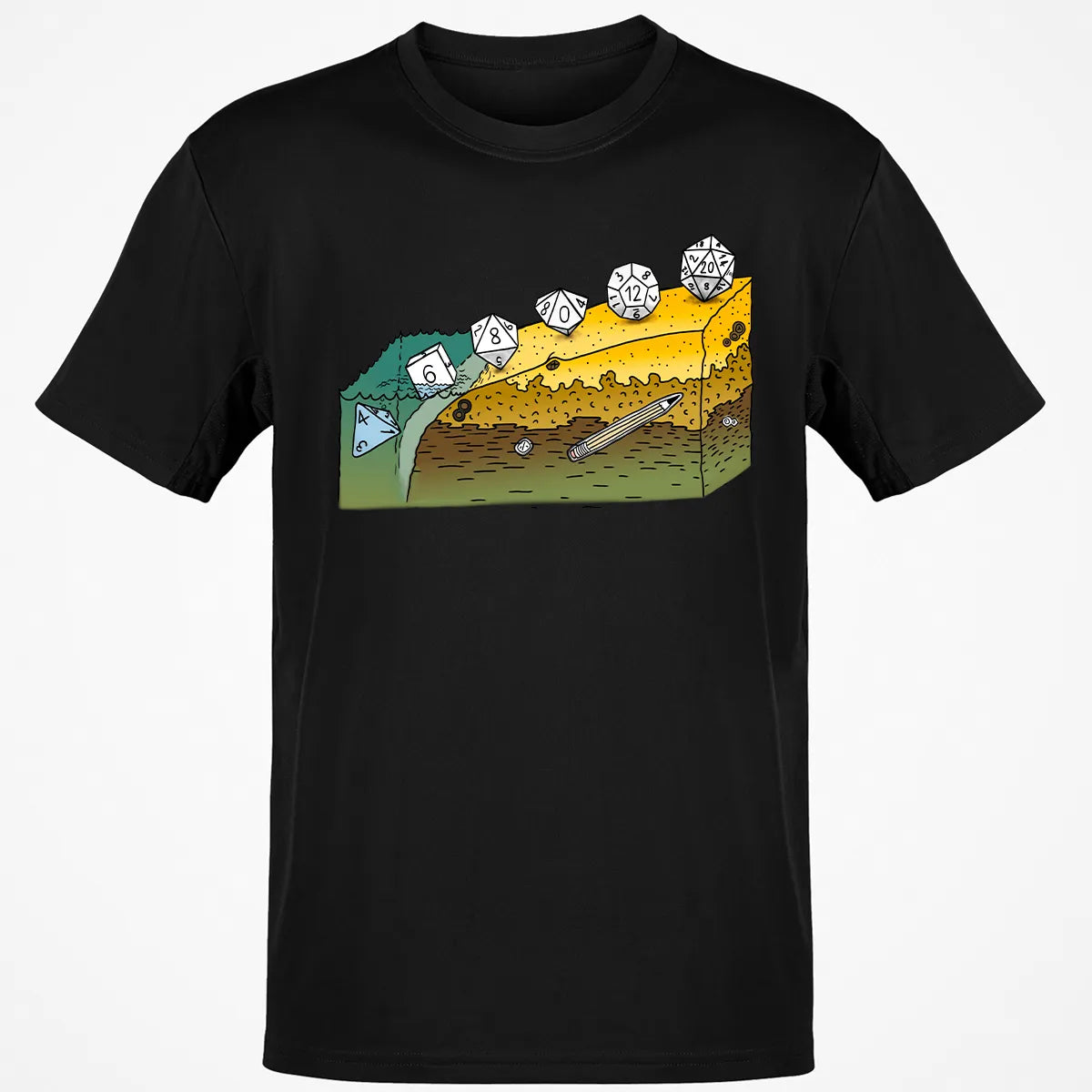 Classic Unisex T-Shirt - MKBBTA8K
