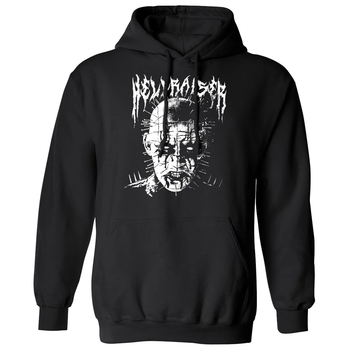 Classic Unisex Hoodie - 6N7QY3KC