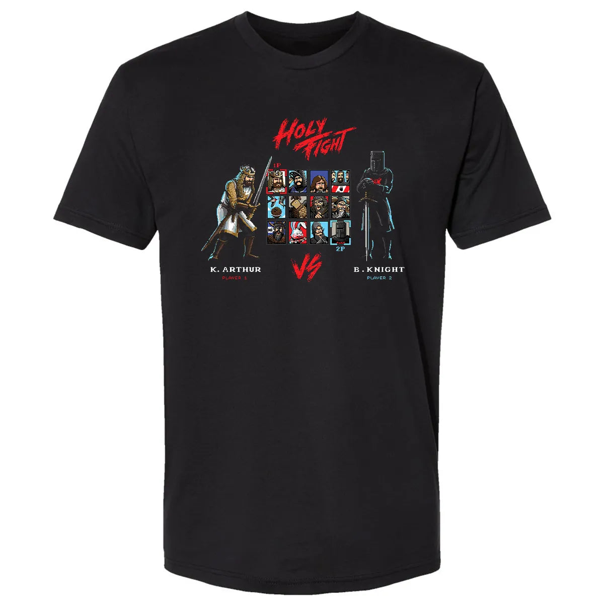 Premium Unisex T-shirt - XNSCBH61