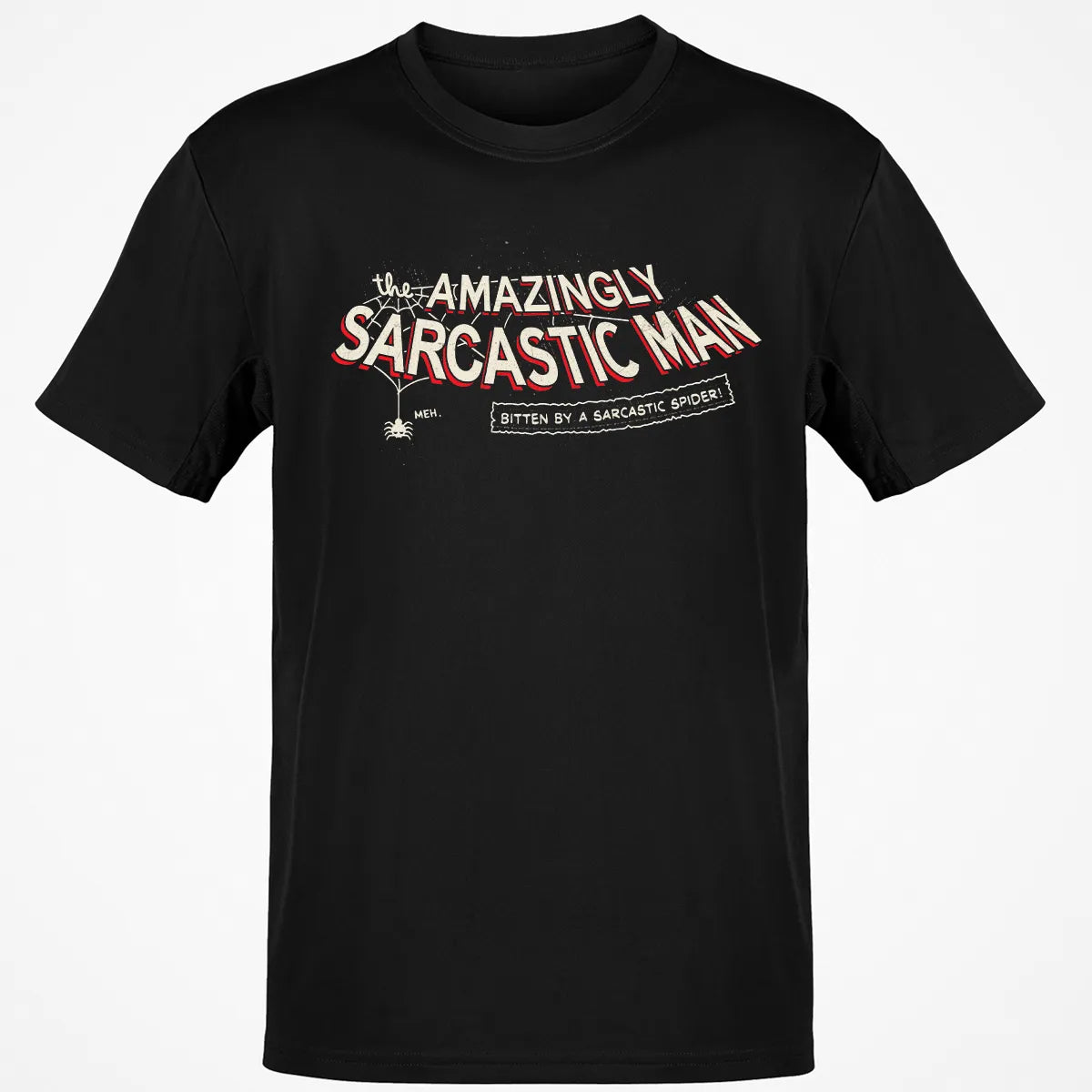 Classic Unisex T-Shirt - B3Y2BDJB