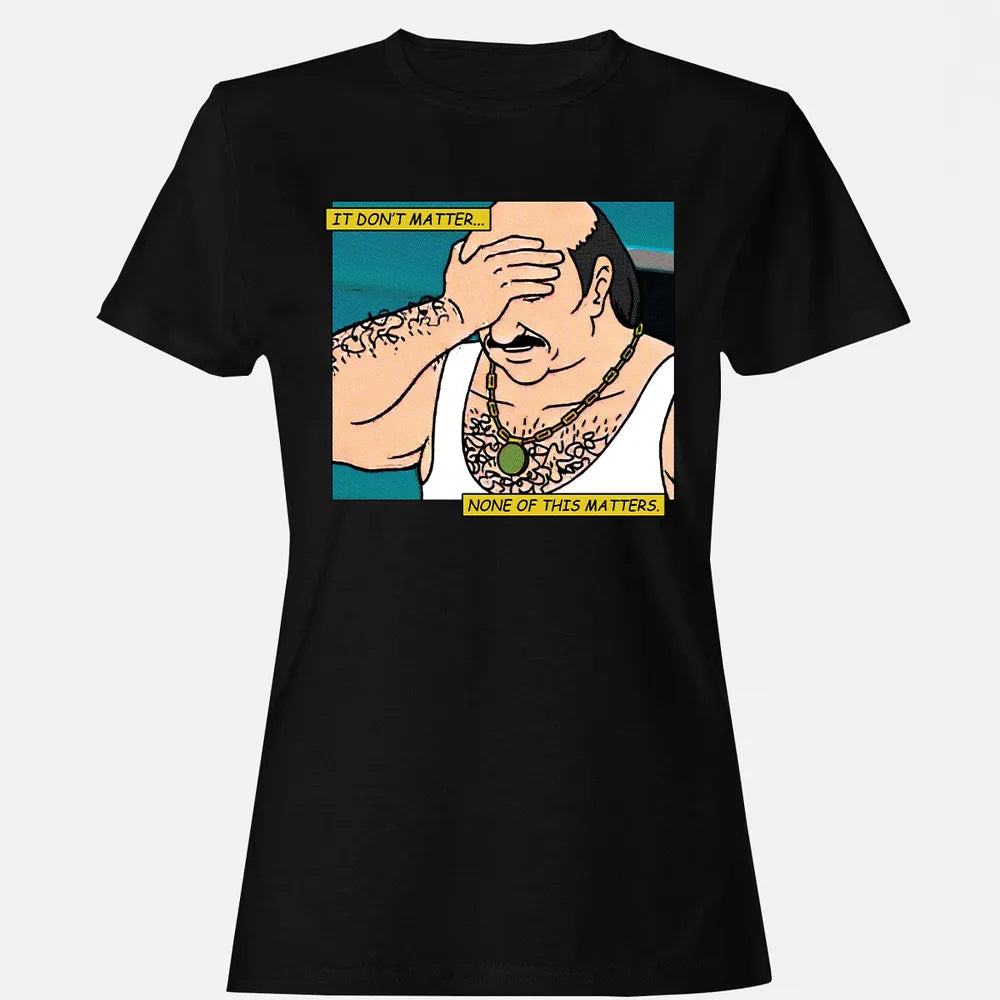 Women's T-shirt - CWUMHEE2