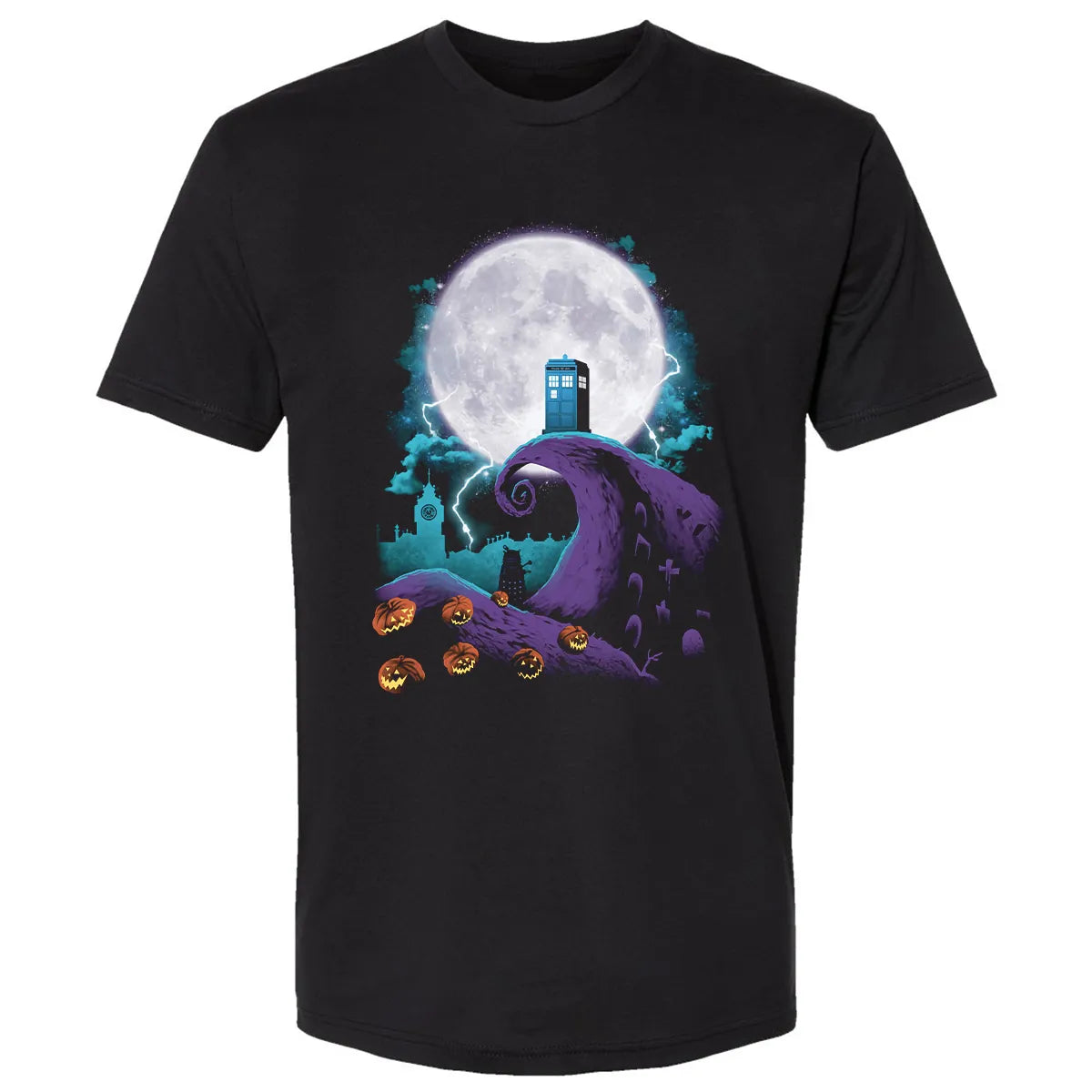 Premium Unisex T-shirt - 4M79P72Z