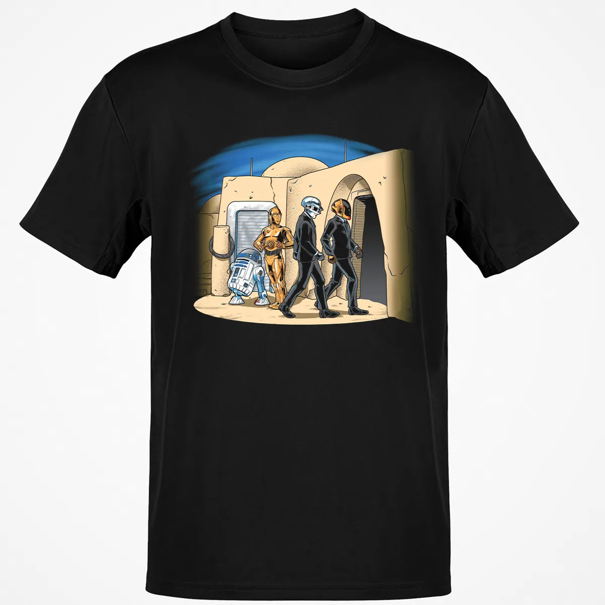 Classic Unisex T-Shirt - TA8PSCAQ