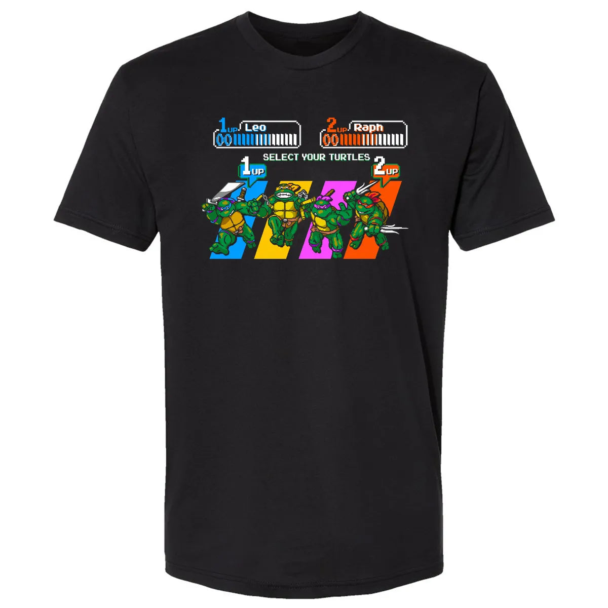 Premium Unisex T-shirt - ZC9GC55L