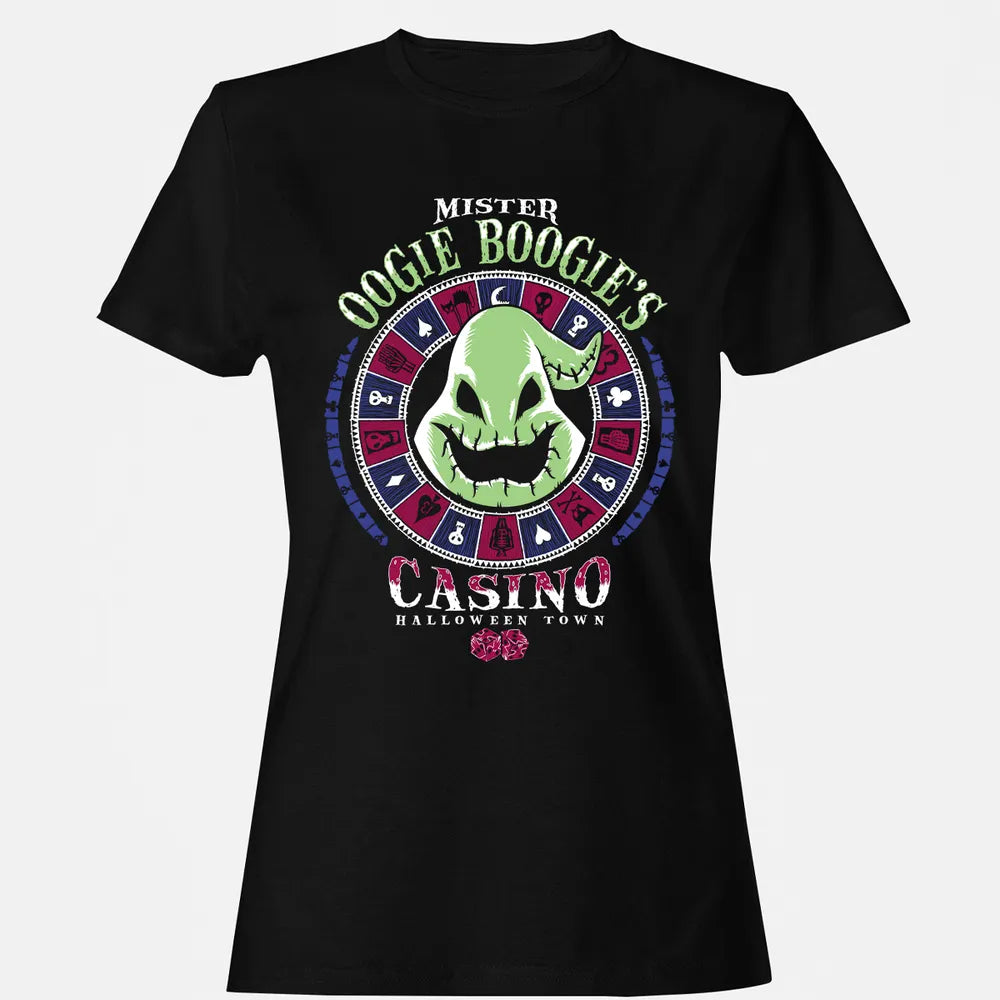 Women's T-shirt - A4Z47BR7