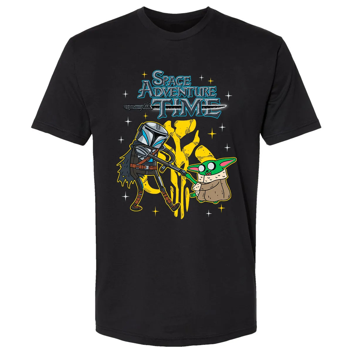 Premium Unisex T-shirt - UA4WD463
