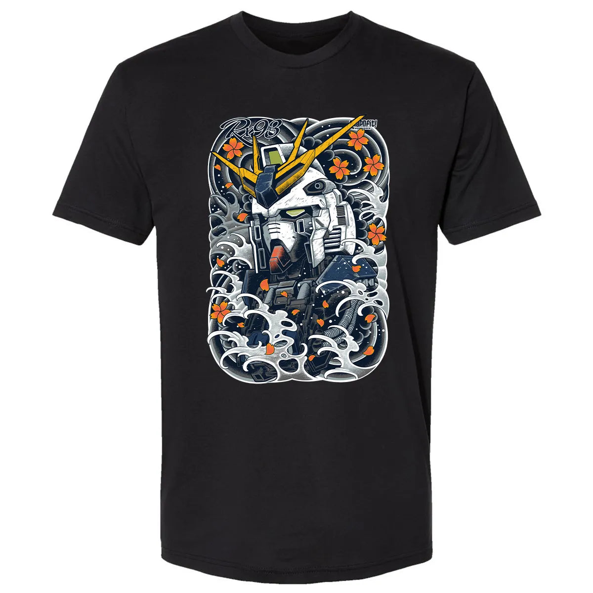 Premium Unisex T-shirt - 1NXK7ZX3