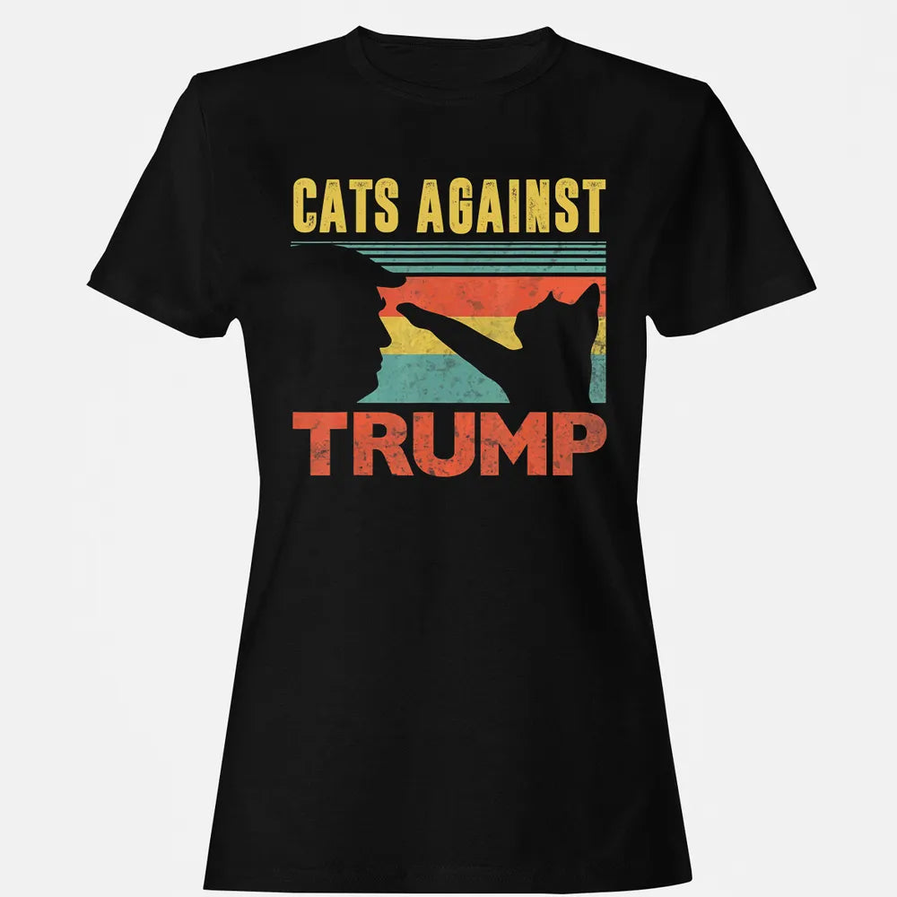 Women's T-shirt - K827MXW2