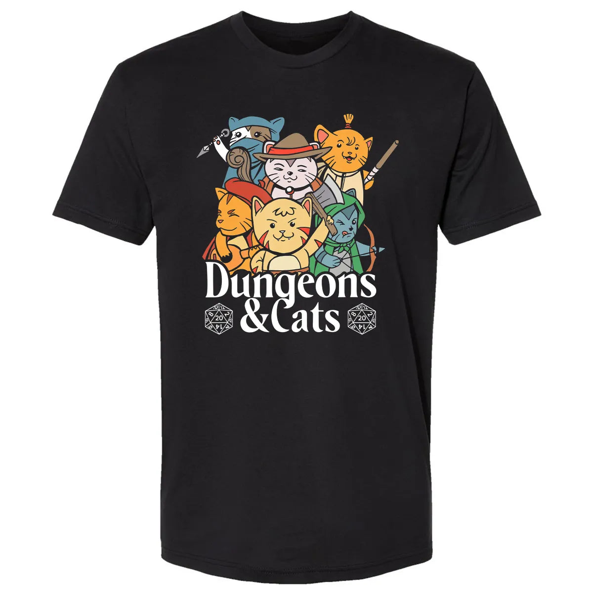 Premium Unisex T-shirt - 9Q53QBJV