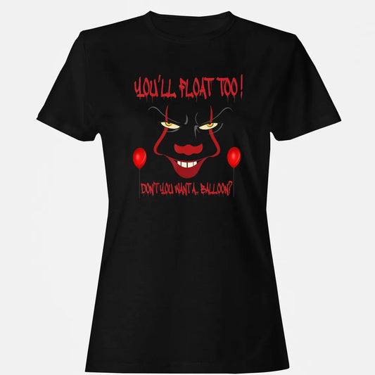 Women's T-shirt - PWJXG3HC
