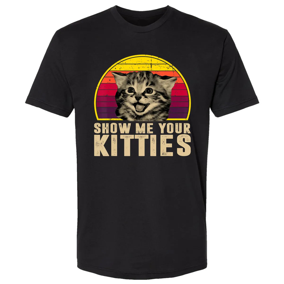 Premium Unisex T-shirt - NDTVQBDE