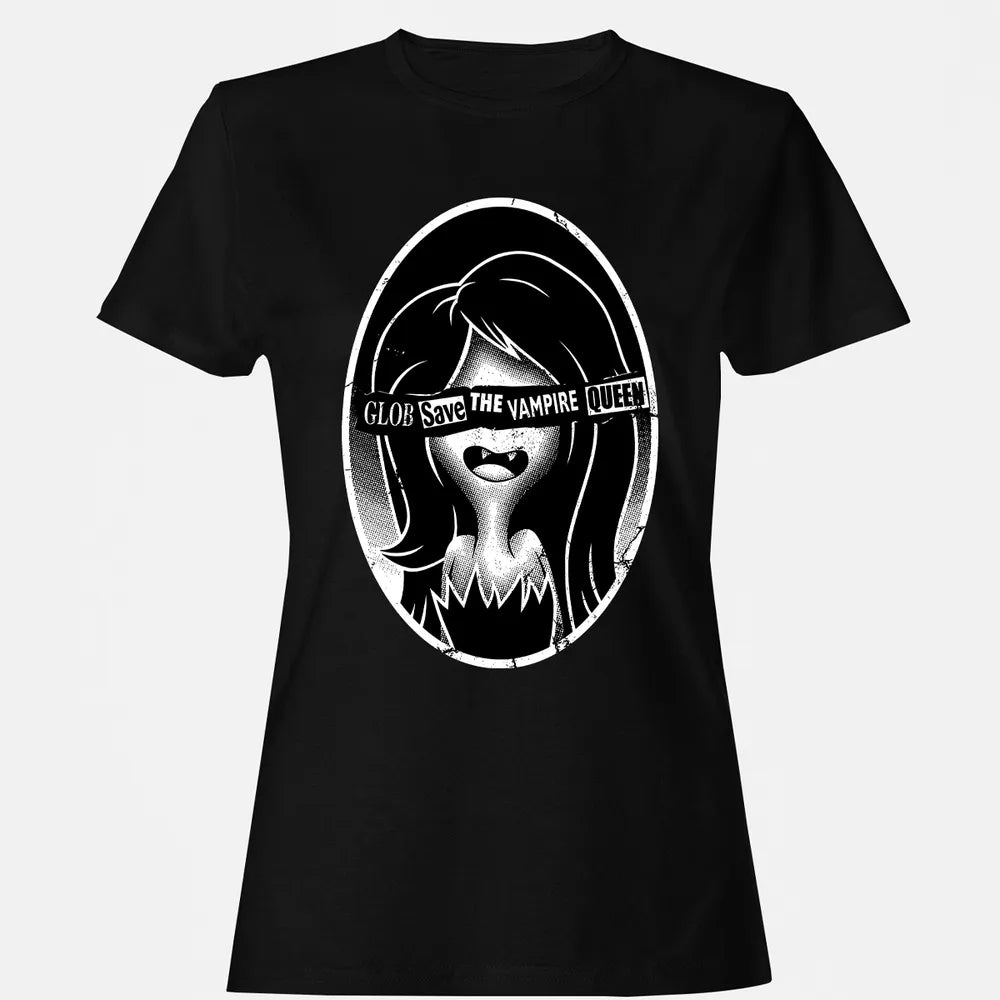 Women's T-shirt - ELX4FFCY