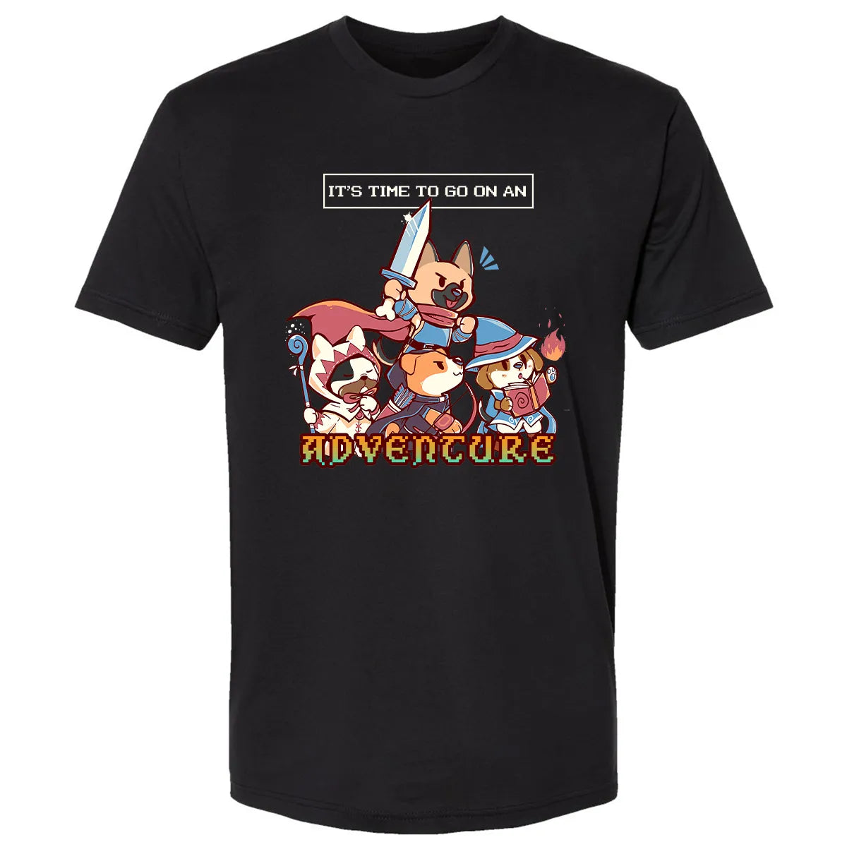 Premium Unisex T-shirt - MZ8UWVR4