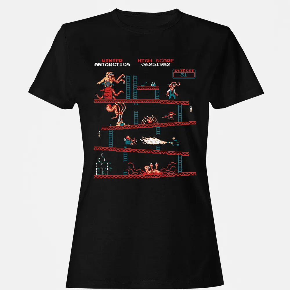Women's T-shirt - T1LEYP4M