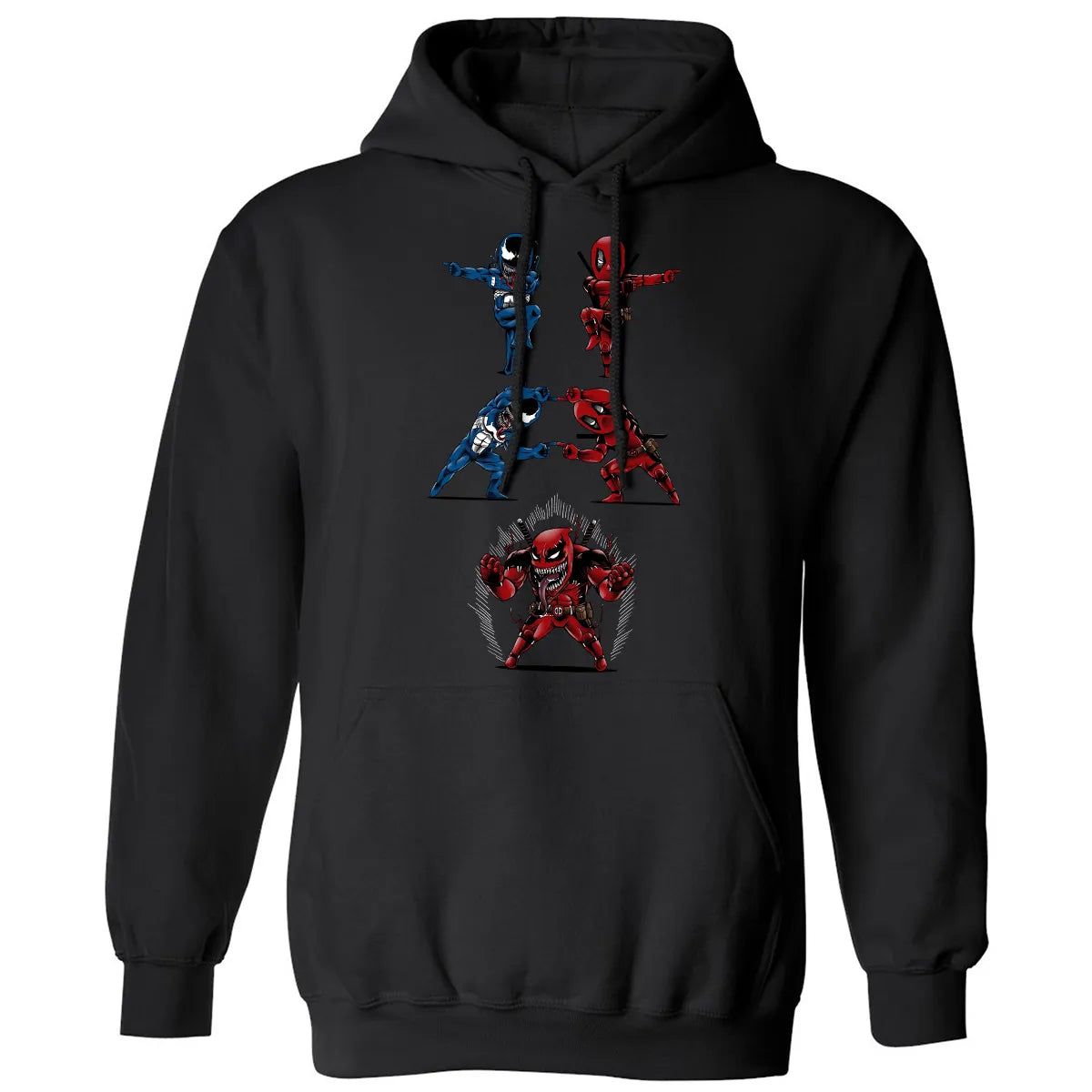 Classic Unisex Hoodie - 3QVNPXXD