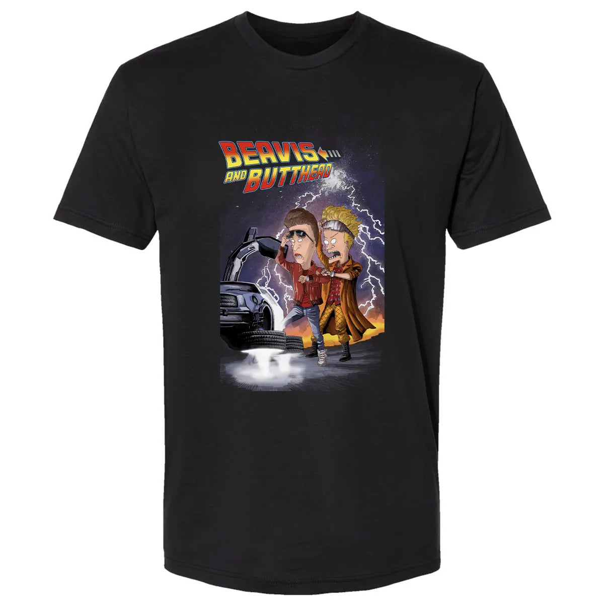 Premium Unisex T-shirt - 1UR1VAAJ