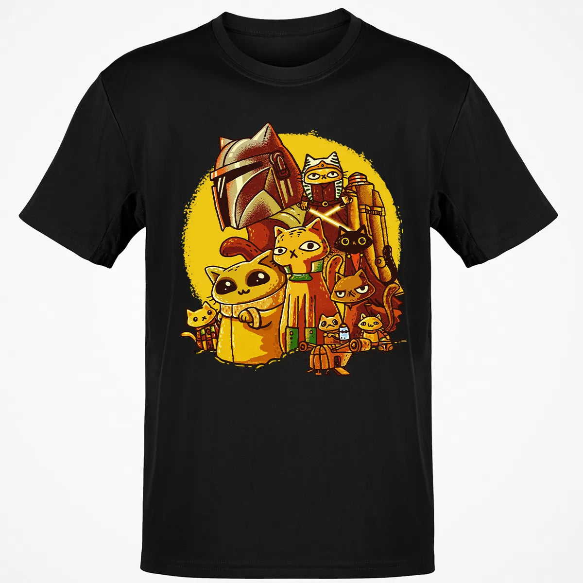 Classic Unisex T-Shirt - 2C2PUNPU