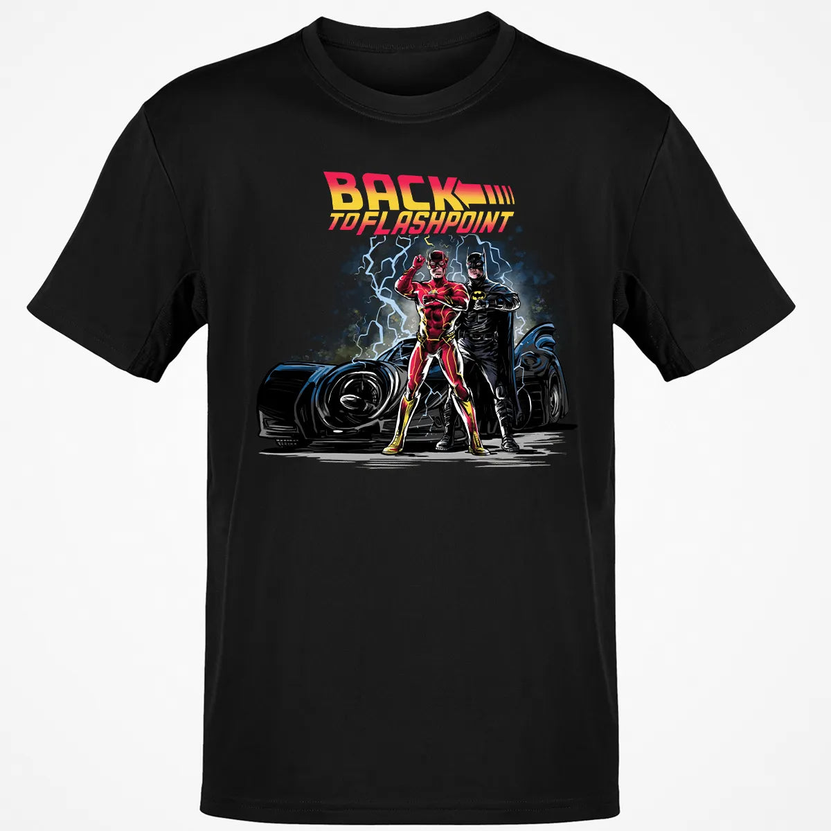 Classic Unisex T-Shirt - JBWDJCT2