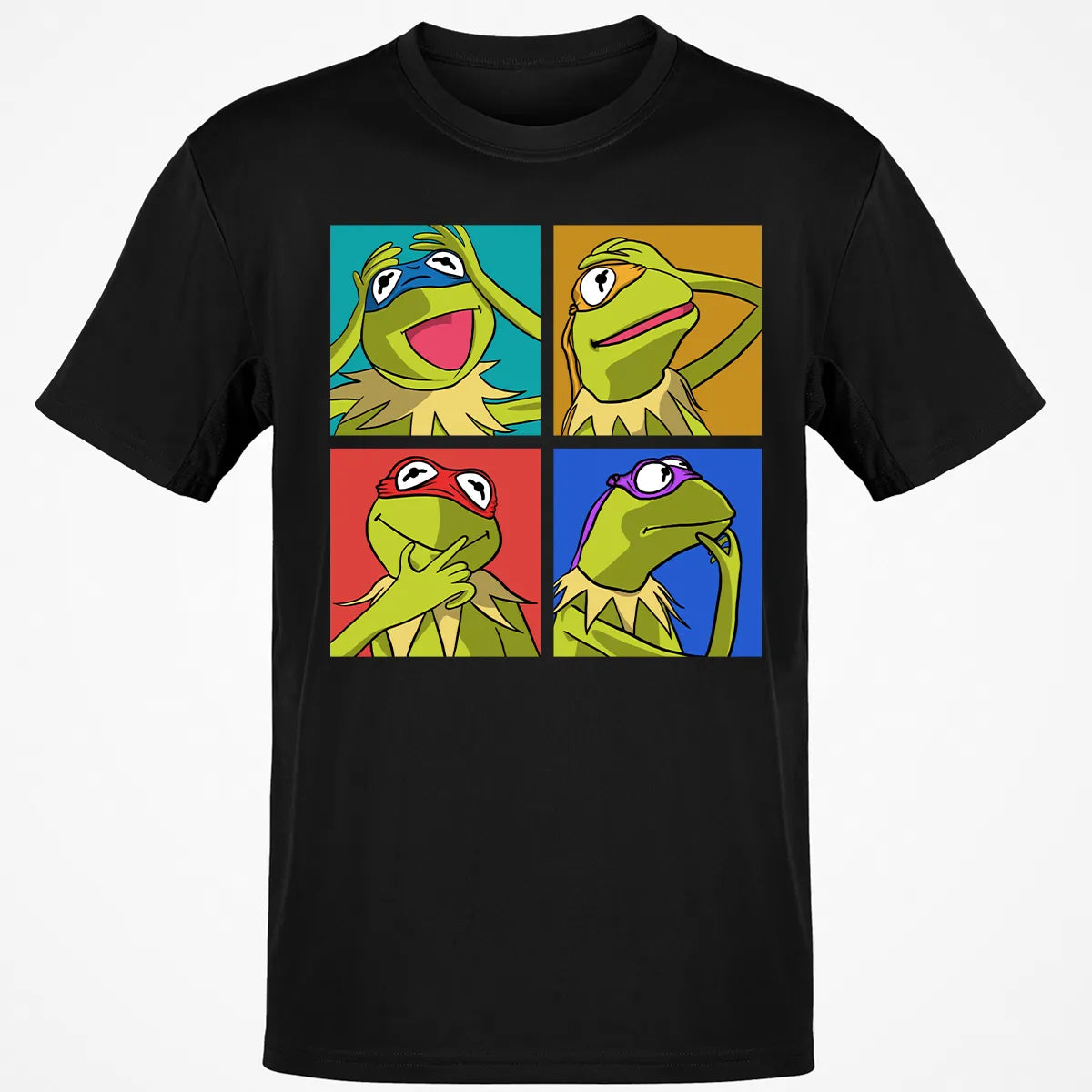 Classic Unisex T-Shirt - WWK1AXSP