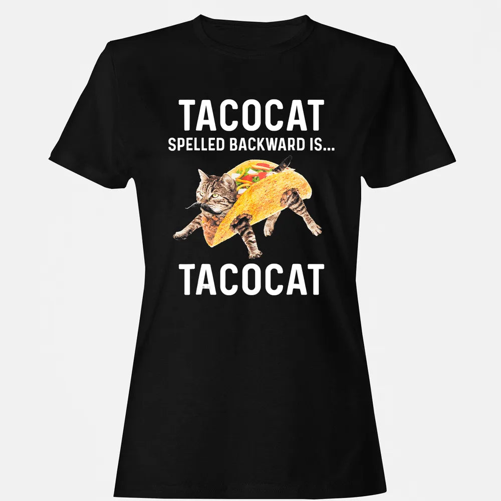 Women's T-shirt - 8TF4J3QY